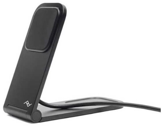 Peak Design Wireless Charging Stand V2 – Black Držiak na mobil