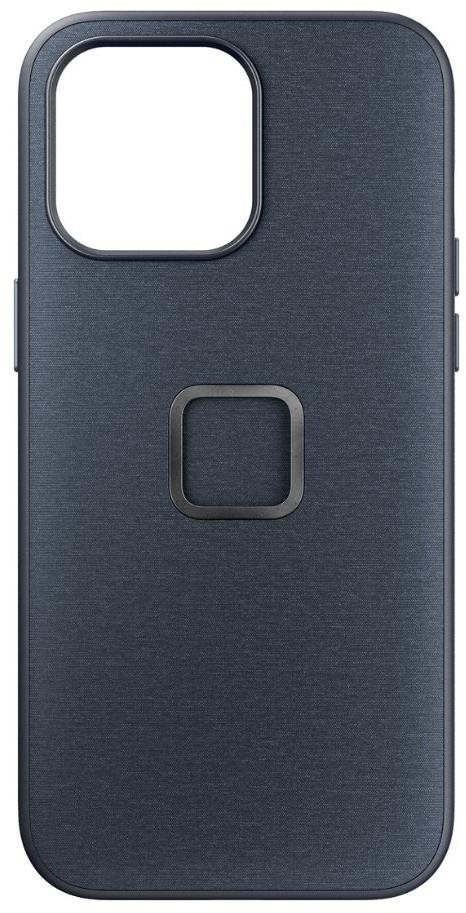 Peak Design Everyday Case iPhone 15 Pro Max - Midnight Handyhülle