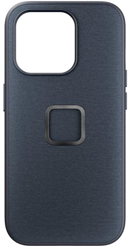 Peak Design Everyday Case iPhone 15 Pro - Midnight Handyhülle