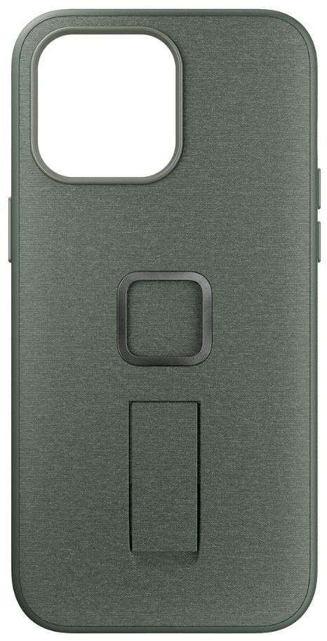 Peak Design Everyday Loop Sage Case iPhone 15 Pro Max tok...