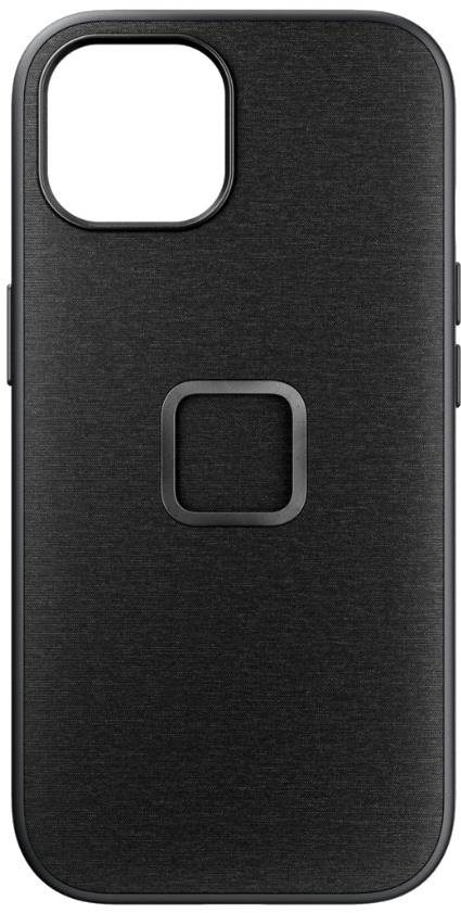 Peak Design Everyday Case iPhone 15 – Charcoal Puzdro na mobil