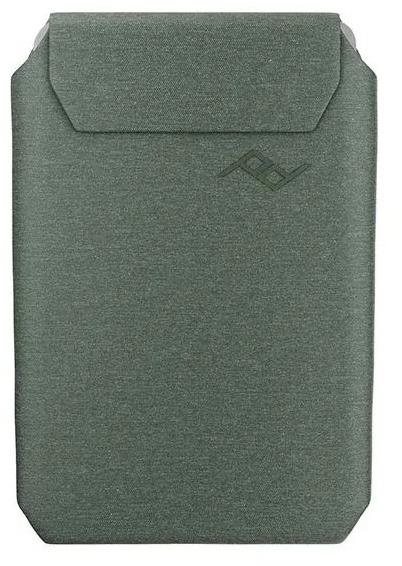 Peak Design Wallet Slim - Sage MagSafe Wallet