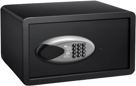 G21 430 × 200 × 380 mm Sejf