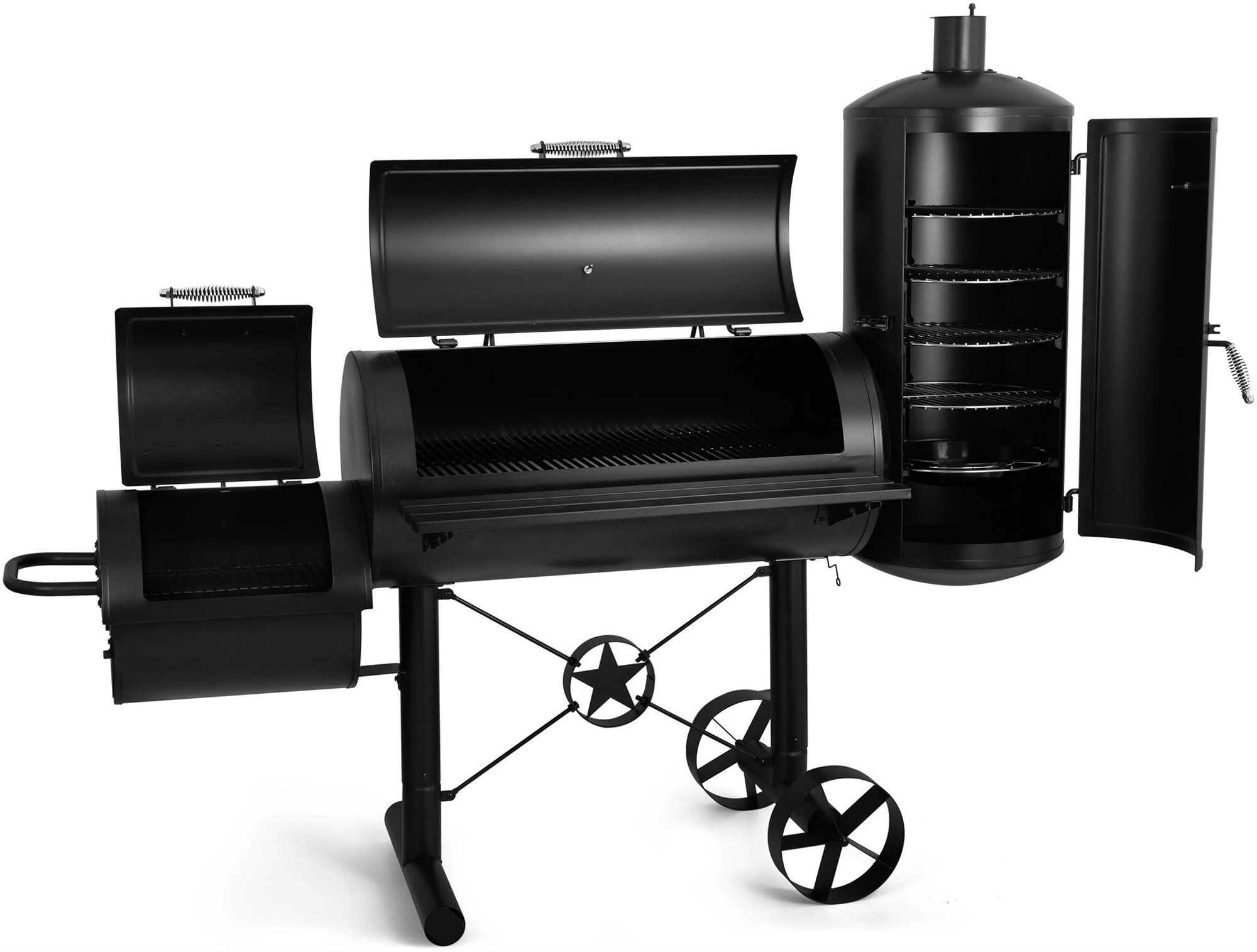 Gril G21 Kentucky BBQ Gril