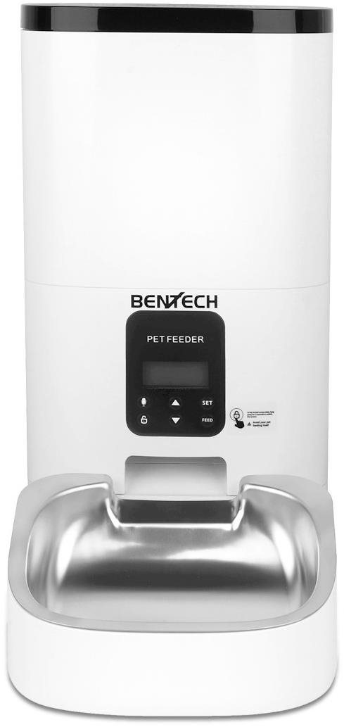 Bentech DU01 6L Dávkovač krmiva