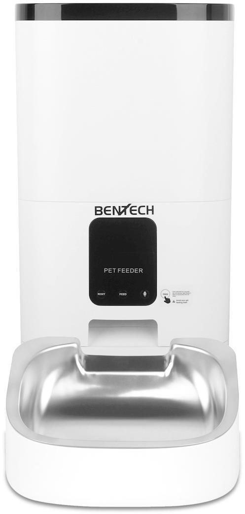 Bentech DU02W WiFi Tuya Dávkovač krmiva