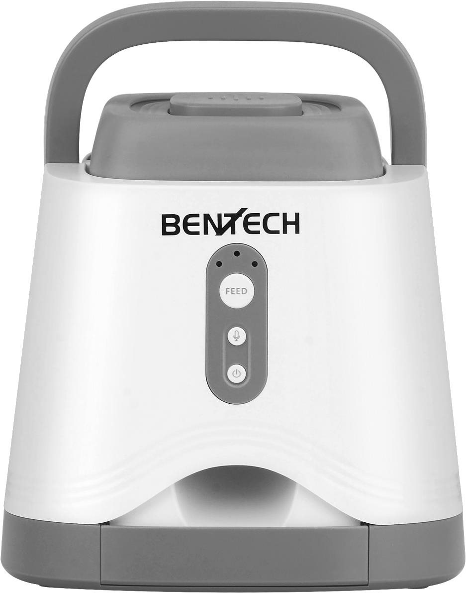 Bentech Odmeňovacie výcvikové zariadenie PD01B Dávkovač krmiva