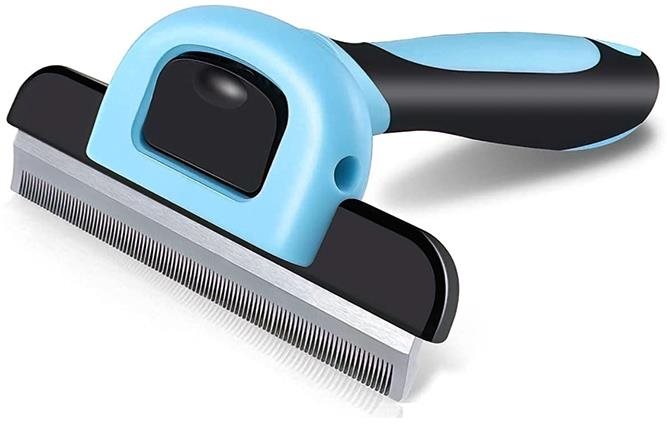 Aga Hrebeň na vyčesávanie srsti Hrebeň na psa