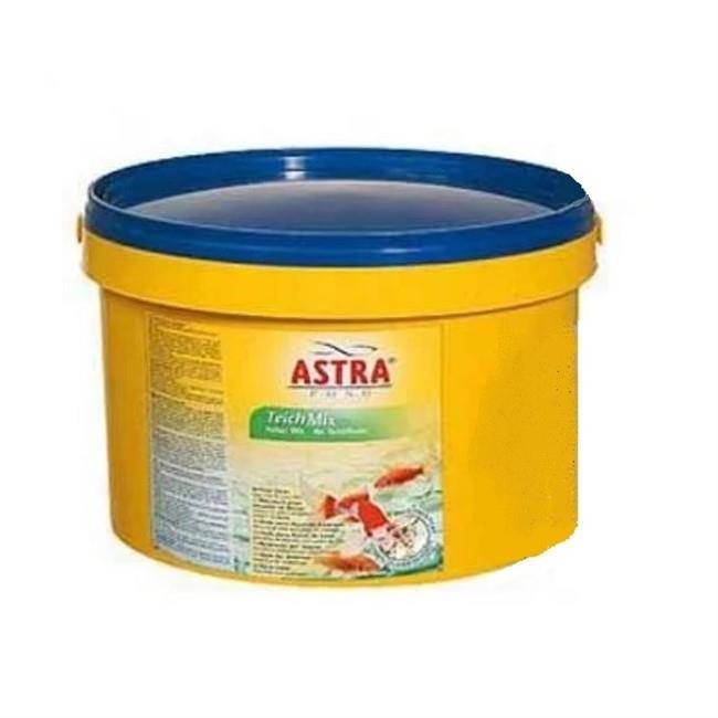 Astra Teich MIX 3 l Krmivo pre akváriové ryby
