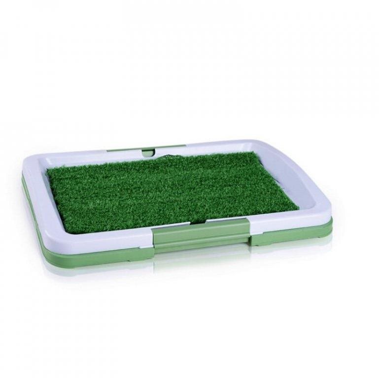 Leventi Toaleta pre psov 46 × 33 cm Psia toaleta