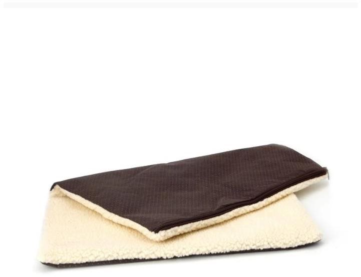 Alum Termoizolačná podložka pre psov Pet Bed Podložka pre psa