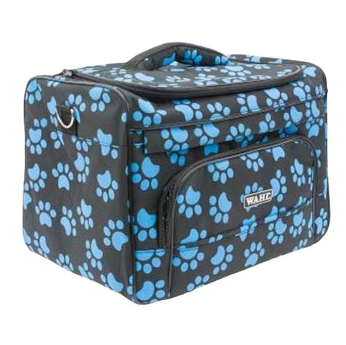 Wahl PAW PRINT BAG 39 × 25 × 27,5 cm Taška na strojčeky a...
