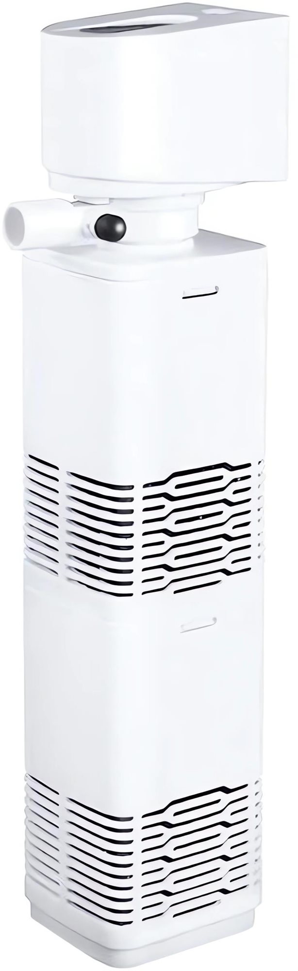 APT AG80G Vodný filter do akvária 25 W, 1200 l/h biely Filter do...