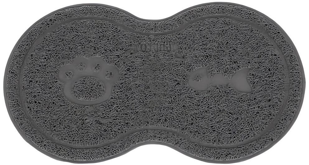 Purlov 24088 Podložka pod misku pre domácich miláčikov 45 × 26 cm,...