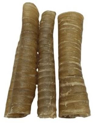 COBBYS PET Aiko Meat Sušená hovädzia priedušnica 250 g Sušené mäso...