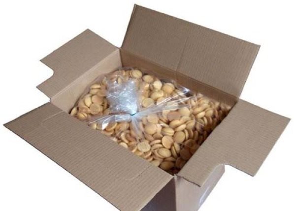 Cobbys Pet Majlo piškoty pre psov 5,5 kg Piškóty pre psa