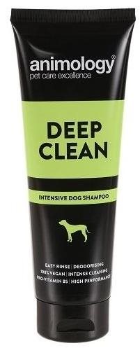 Animology šampón pre psov Deep Clean Šampón pre psov