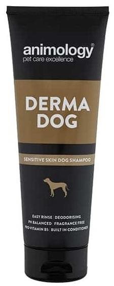 Animology šampón pre psov Derma Dog Šampón pre psov