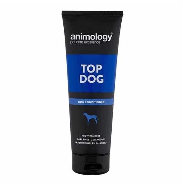 Animology Kondicionér pre psov Top Dog Kondicionér pre psov