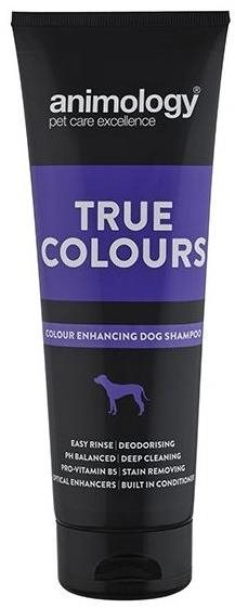 Animology šampon pro psy True Colours  Šampon pro psy