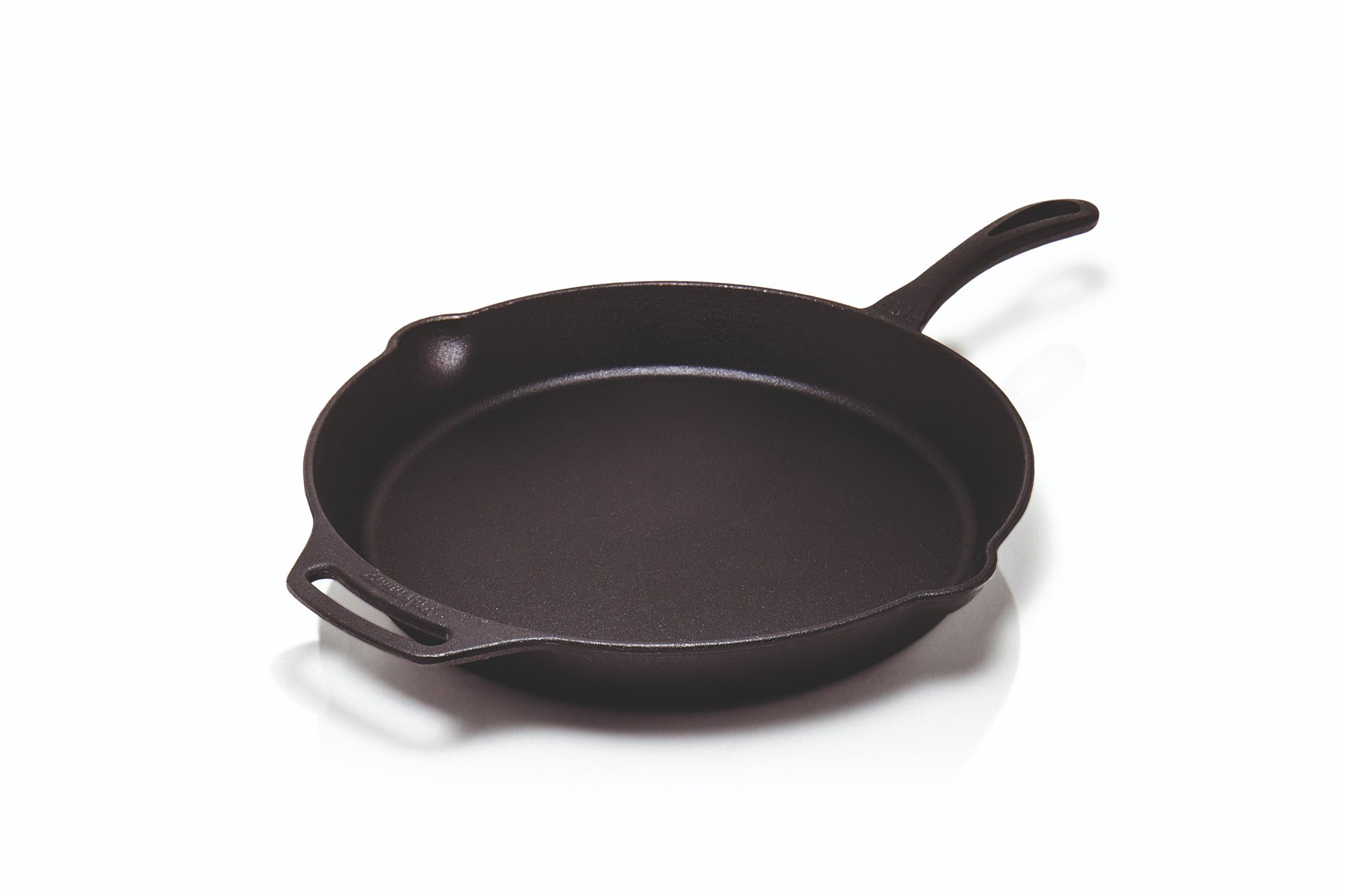 Petromax FP25 Öntöttvas serpenyő fogantyúval 25 cm Serpenyő