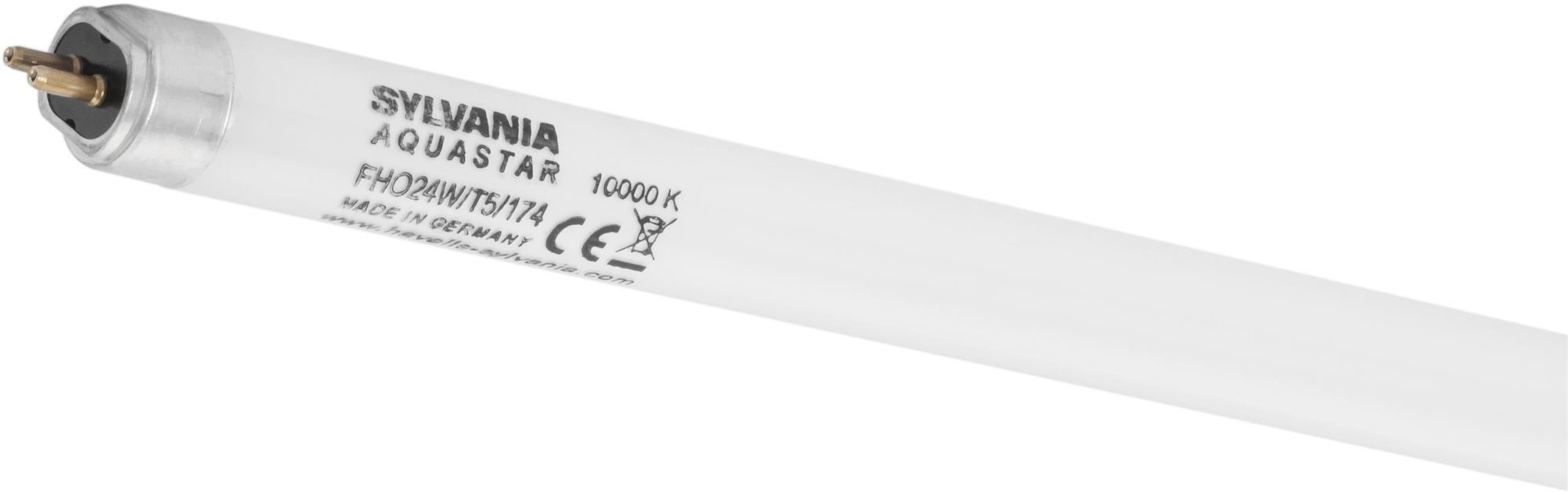 FHO T5 54 W AQUACLASSIC do akváriá Žiarivka
