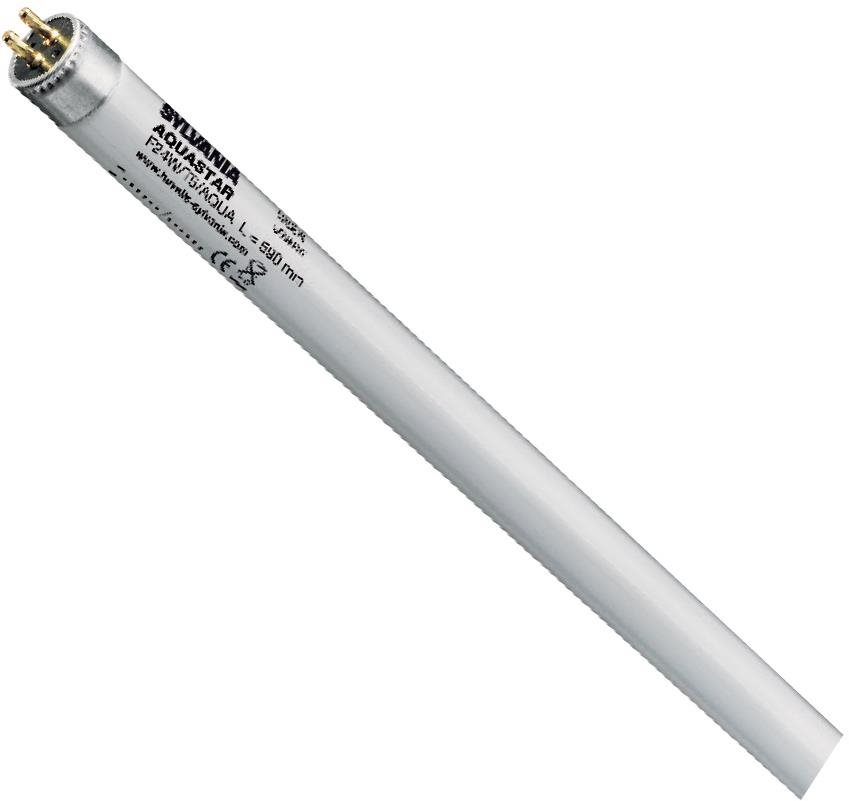 F54W T5 L8 Aquastar Retail 1 200 mm Žiarivka