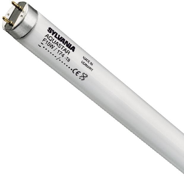 F38W / T8 / 174 Aquastar Retail Žiarivka