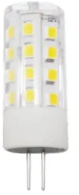 SMD LED Capsule 5W/G4/12V/4000K/410lm/360° LED žiarovka