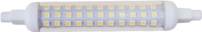 SMD  Linear J118 10 W/R7s/230 V/6 000 K/1 120 lm/360°/A+ LED žiarovka