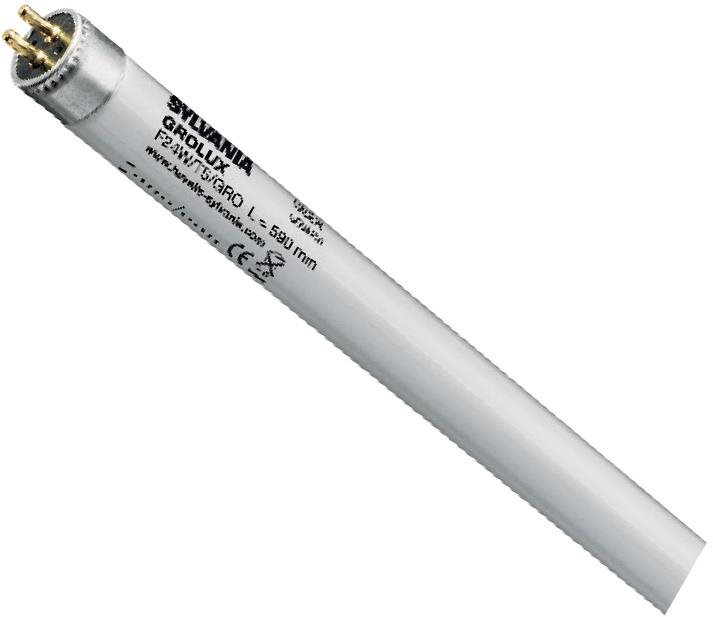 F54W T5 l 8 Grolux Retail 1200 mm Žiarivka