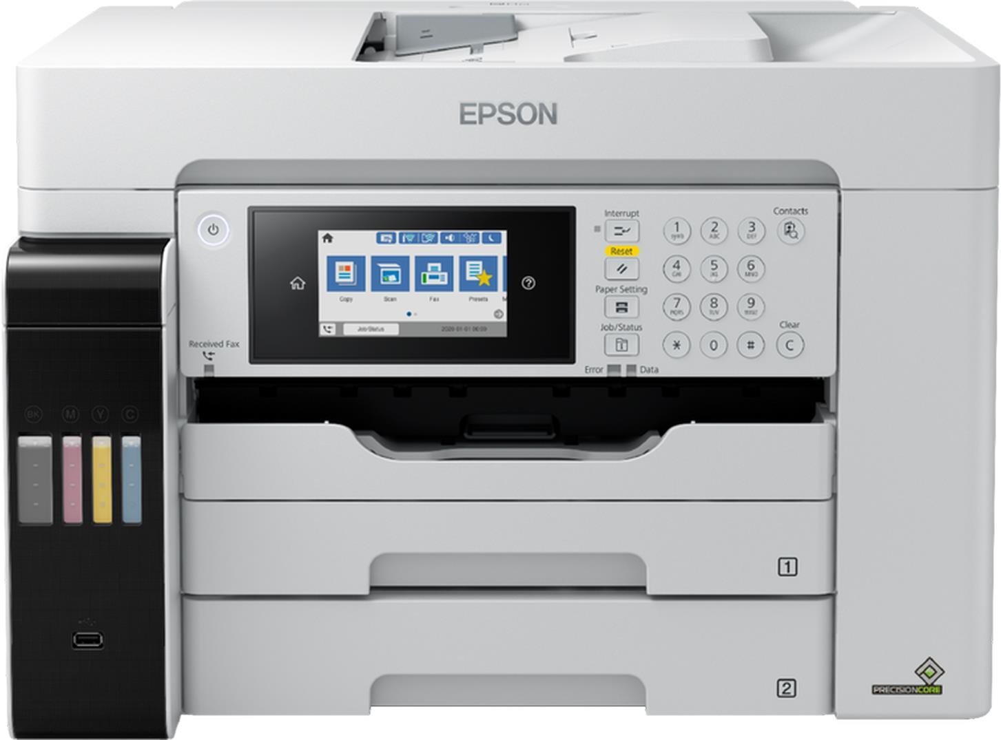 Epson EcoTank L15180 Tintasugaras nyomtató