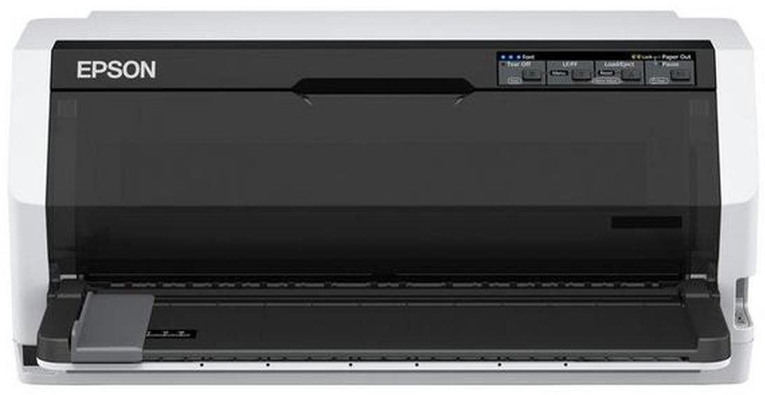 Epson LQ-690II Ihličková tlačiareň