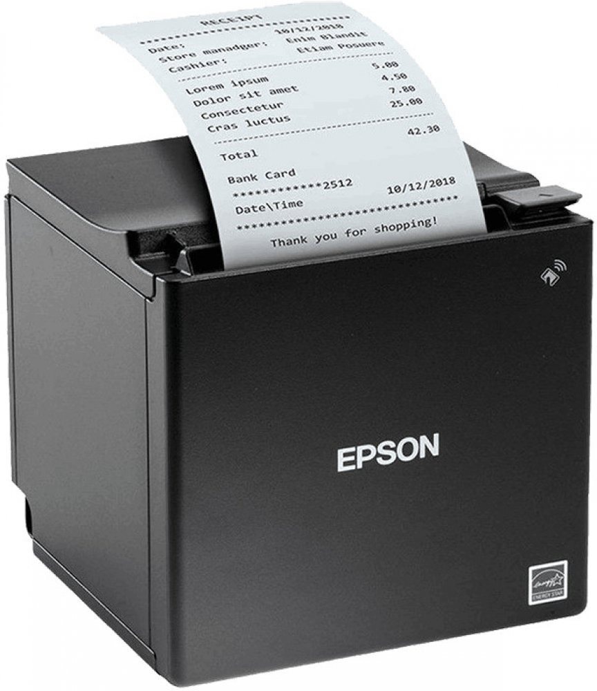 Epson TM-m30II (122) Pokladničná tlačiareň