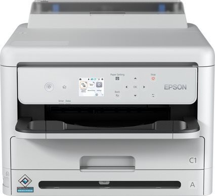 Epson WorkForce Pro WF-M5399DW Atramentová tlačiareň