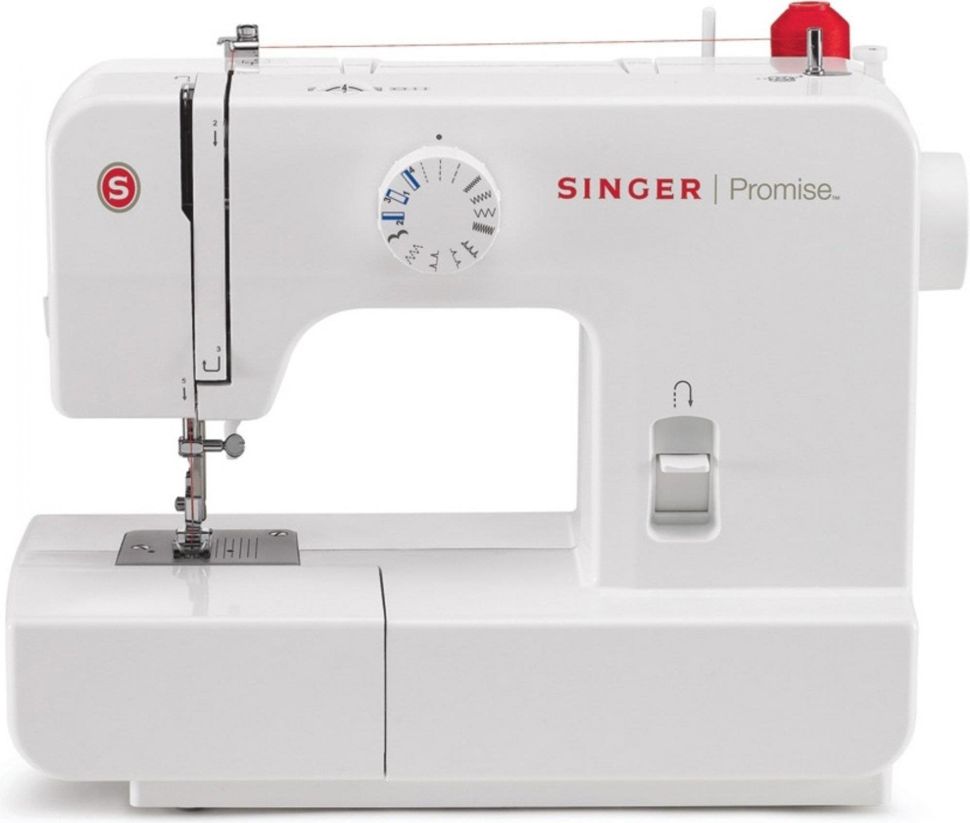 Singer Promise 1408 Šijací stroj