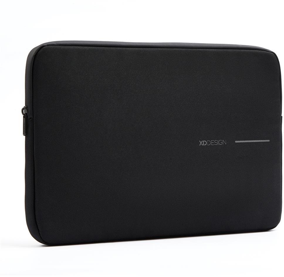 XD Design obal na notebook 14", čierny Puzdro na notebook