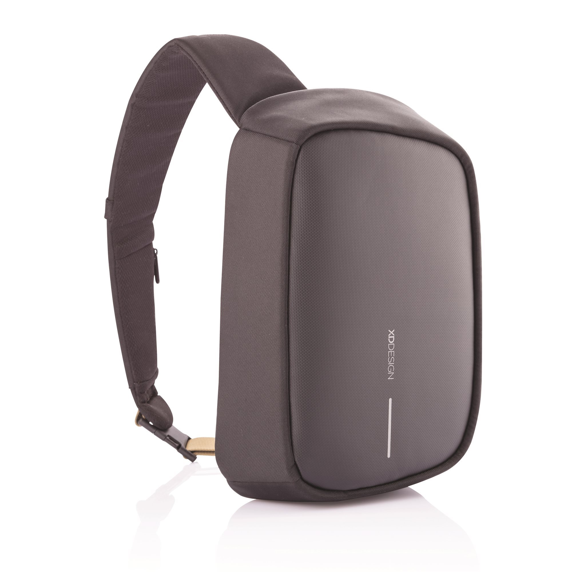 XD Design Bobby Sling - schwarz Rucksack