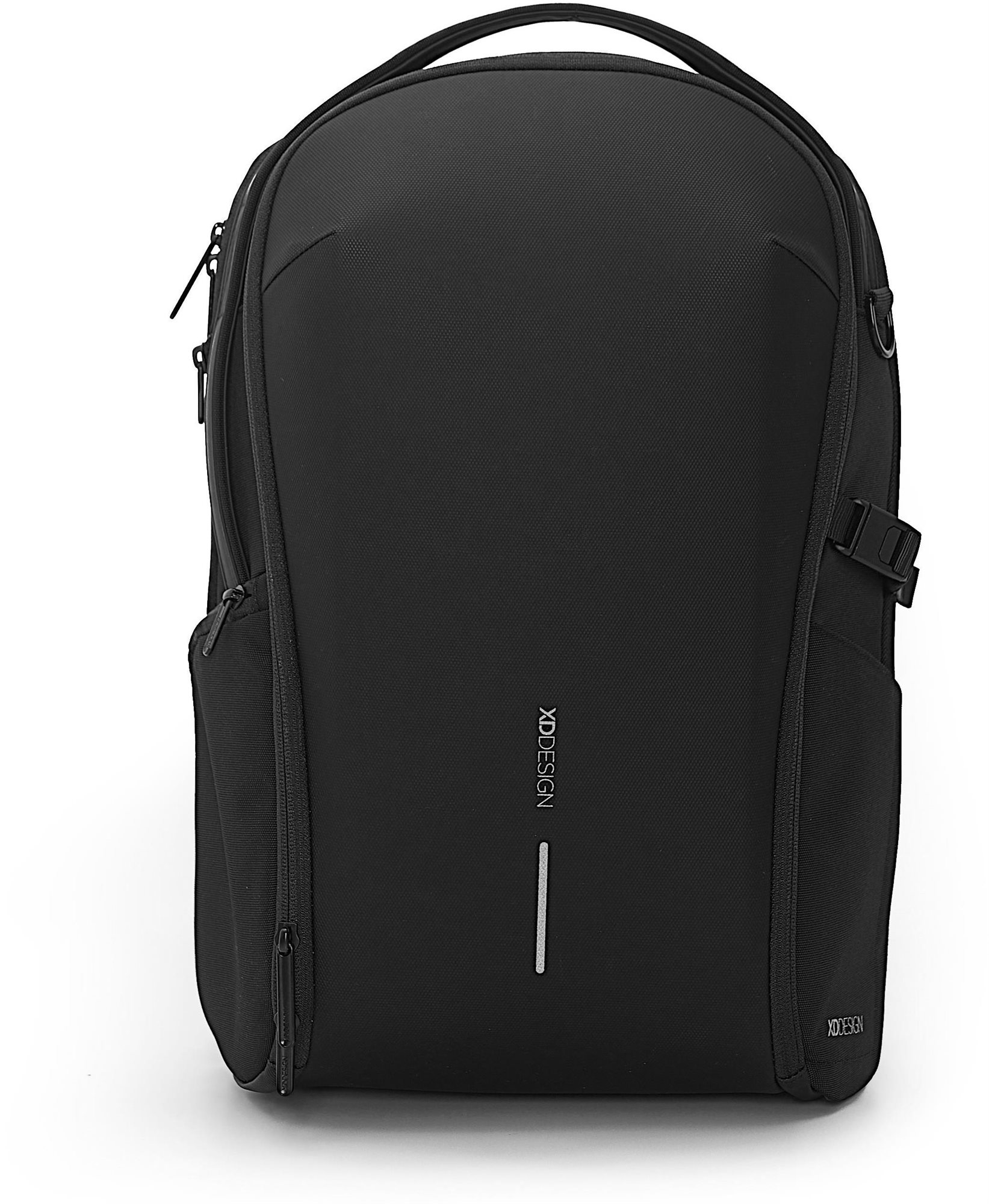 XD Design City Design Rucksack Bizz 16", schwarz Laptop-Rucksack