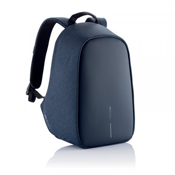 XD Design Bobby Hero Small 13.3", sötétkék Laptop hátizsák