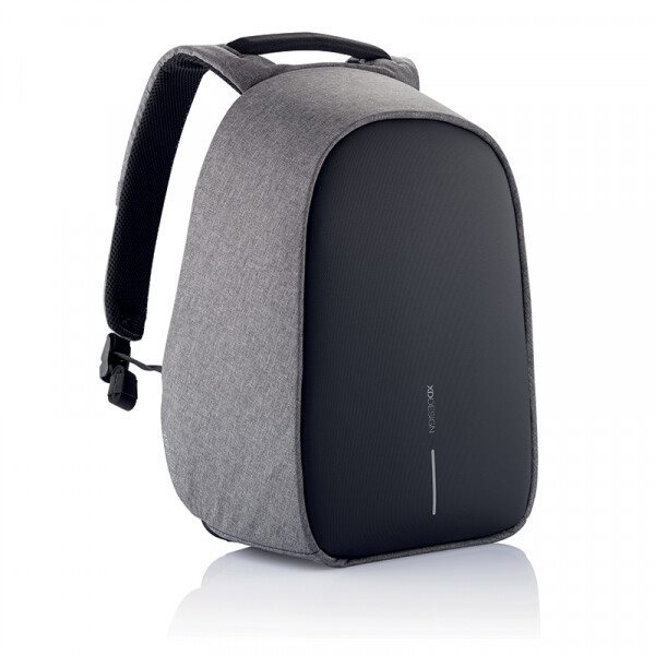 XD Design Bobby Hero XL 17", szürke Laptop hátizsák