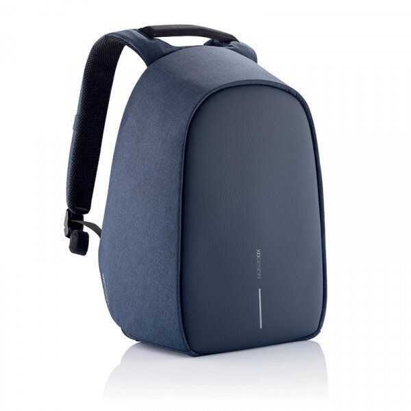 XD Design Bobby Hero XL 17", navy blue Laptop hátizsák
