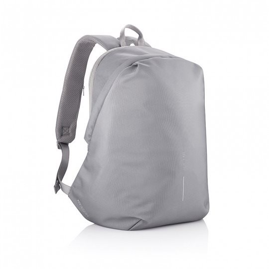 XD Design Bobby SOFT 15.6", szürke Laptop hátizsák