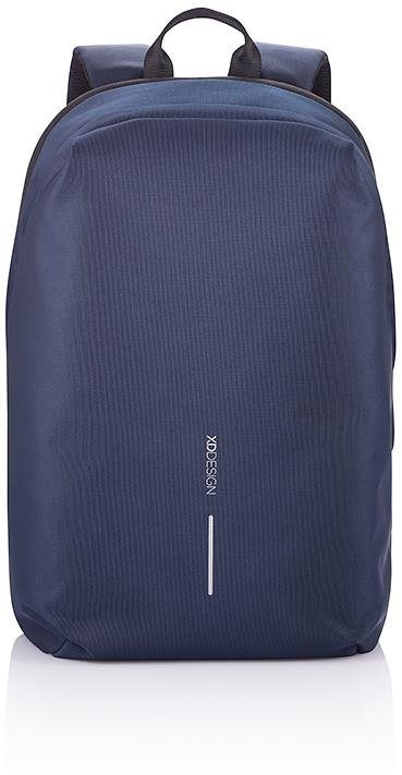 XD Design Bobby SOFT 15.6", navy Laptop hátizsák