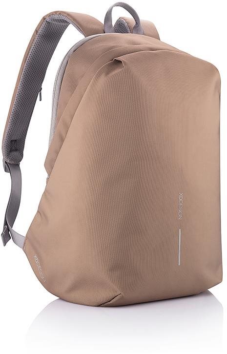 XD Design Bobby SOFT 15,6" - braun Laptop-Rucksack