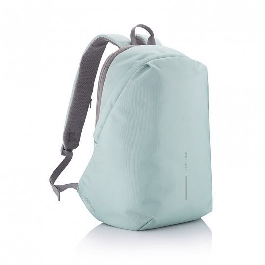 XD Design Bobby SOFT 15.6", menta Laptop hátizsák