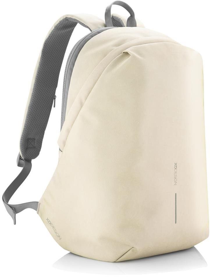 XD Design Bobby SOFT 15,6", beige Laptop-Rucksack