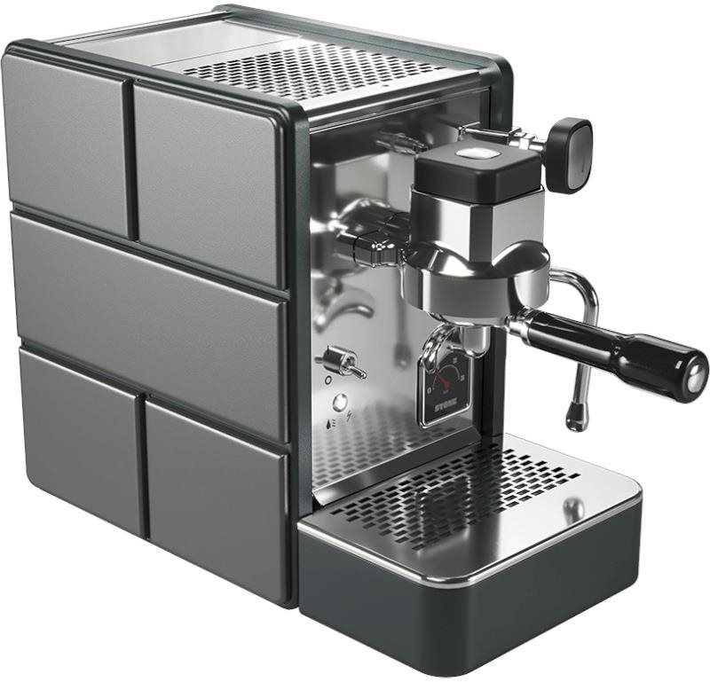Stone Espresso Pure Pákový kávovar