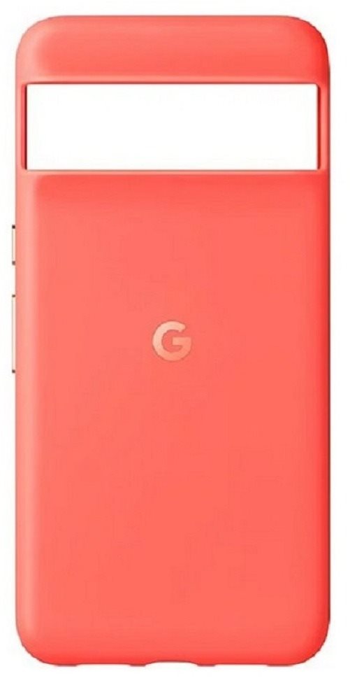 Google Pixel 8 Pro Case Coral Kryt na mobil