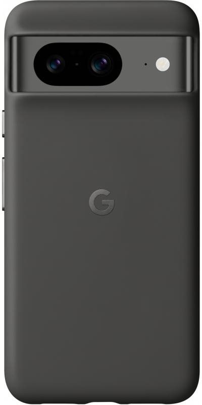 Google Pixel 8 Case Charcoal Kryt na mobil